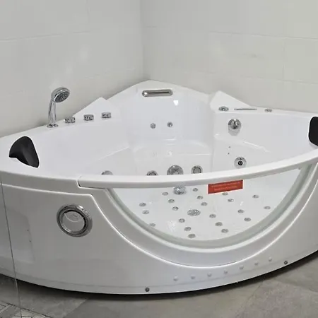 Cozy Et Confort Avec Jacuzzi Proche Cdg Parc Asterix Chantilly Paris * Fosses