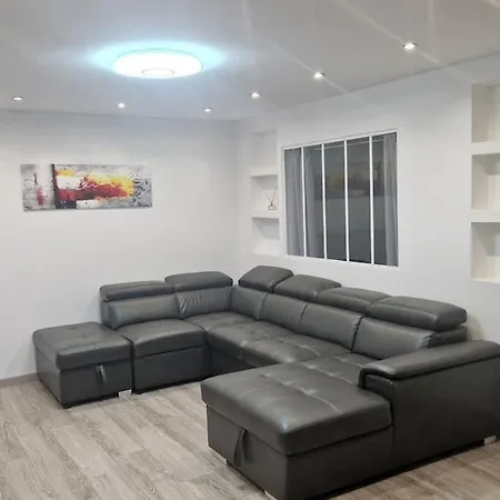 Cozy Et Confort Cdg Parc Asterix Chantilly Paris Apartamento