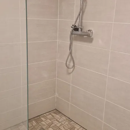 Cozy Et Confort Avec Jacuzzi Proche Cdg Parc Asterix Chantilly Paris Apartmán