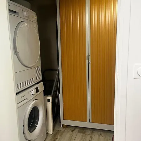 Cozy Et Confort Cdg Parc Asterix Chantilly Paris Fosses